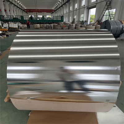 Coil Tinplate ETP Tahan Korosi TS245 TS275 TS290 TH550 0.2mm 0.32mm