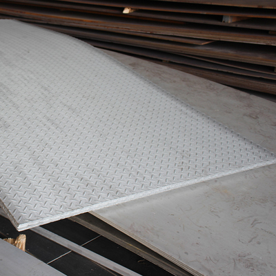 420 201 304 Hot Rolled Steel Sheet Coil / Strip / Lingkaran 3mm
