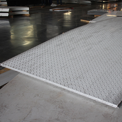 420 201 304 Hot Rolled Steel Sheet Coil / Strip / Lingkaran 3mm