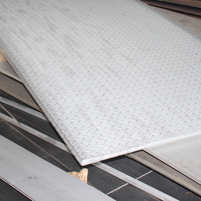 420 201 304 Hot Rolled Steel Sheet Coil / Strip / Lingkaran 3mm