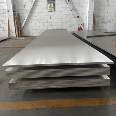 AISI Lapisan stainless steel yang dipoles 304 304L 309s 310s 316l 904L 2205