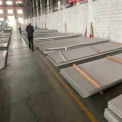 AISI Lapisan stainless steel yang dipoles 304 304L 309s 310s 316l 904L 2205