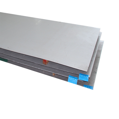 3-30mm tebal 304 stainless steel sheet &amp; plat disikat akhir