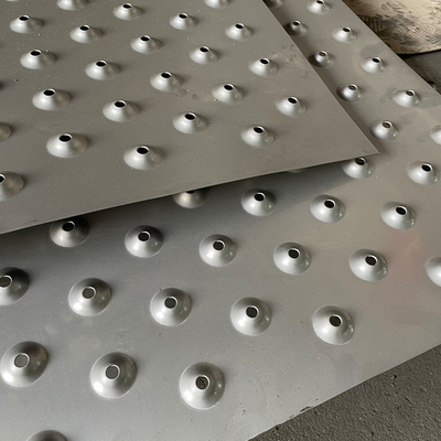Lembar dan pelat stainless steel yang tergores Kelas 304 316 Digulung dingin dan digulung panas dengan ukuran yang disesuaikan