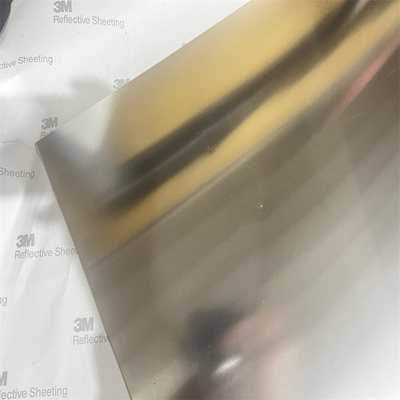 ETP Food Grade Tinplate Electric Tin Plate yang digunakan untuk kaleng susu kental dan menguap