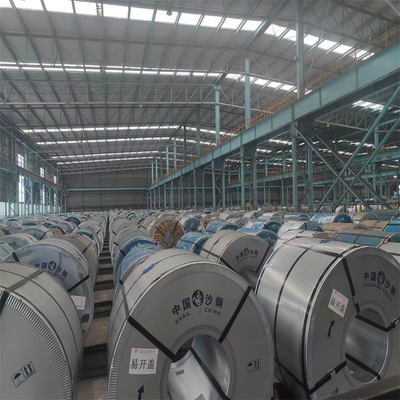 Disesuaikan Dan Bisa Dipotong Hot Rolled Carbon Steel Untuk Industri Laut Dan Offshore