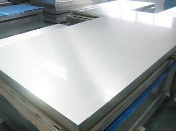 Lembaran Baja Tahan Karat 1.5mm