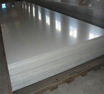 430 1.5mm 1mm 304 Cold Rolled Stainless Steel Corrosion Resistance