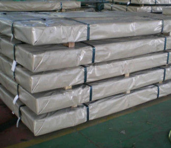 430 1.5mm 1mm 304 Cold Rolled Stainless Steel Corrosion Resistance
