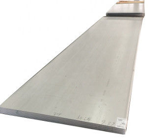 8K 2mm 6mm Lembaran Stainless Steel 304L 316 430 2B Dekoratif Timbul