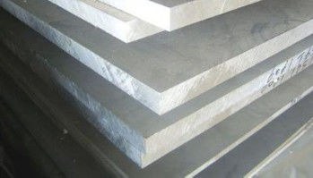 SS304 316L Cermin Dipoles Stainless Steel Sheets 2000 Hingga 6000mm