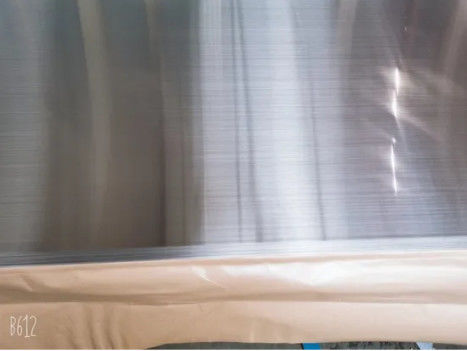 AISI 304 316 430 1.5 Mm Stainless Steel Sheet, 1mm Cold Rolled Steel Dan Hot Rolled Steel