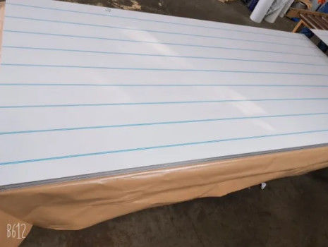 Polished 2000 To 6000mm Stainless Steel Sheets With Finish