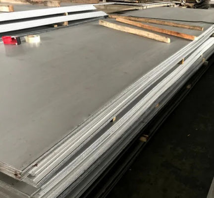 2mm 3mm 5mm Cold Rolled Stainless Steel Sheet 201 304 430