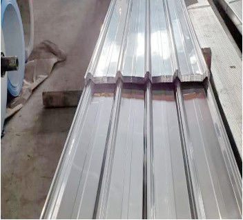 ASTM 1000 Sampai 1250mm Cold Rolled Stainless Steel Plate SS304 SS316L