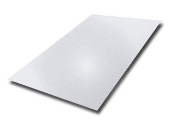 Stainless Steel 2B 253ma 254smo Cold Rolled Sheet Dipoles