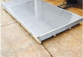 Stainless Steel 2B 253ma 254smo Cold Rolled Sheet Dipoles