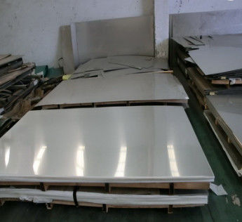 SS201 Pelat Baja Stainless Gulung Dingin