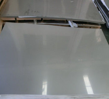 SS201 Pelat Baja Stainless Gulung Dingin