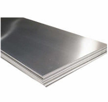 0.1mm Sampai 150mm Cold Rolled Stainless Steel Sheet
