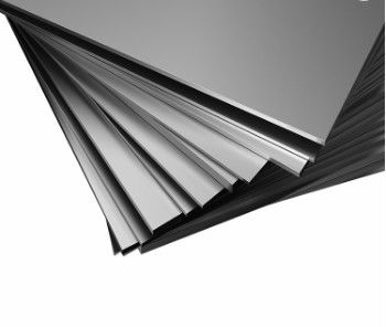 0.1mm Sampai 150mm Cold Rolled Stainless Steel Sheet