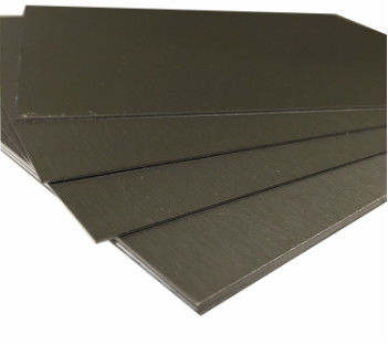 0.1mm Sampai 150mm Cold Rolled Stainless Steel Sheet