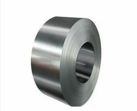 SS201 304 321 316 316L 310S 904L Stainless Steel Coils