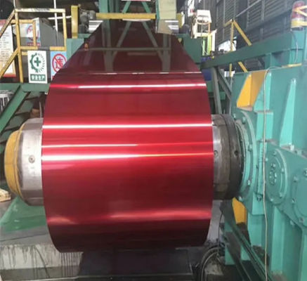 SS201 304 310S Hot Rolled Steel Coil 0.1mm Sampai 300mm