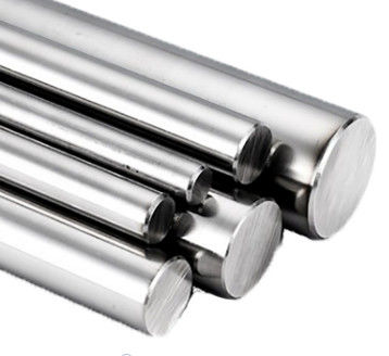 300 Seri 200 Seri Inconel 600 SS Bright Bar 316L