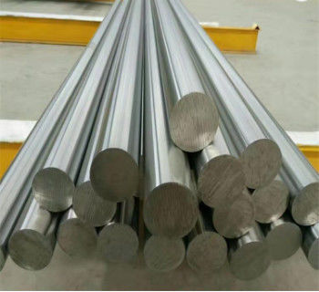 300 Seri 200 Seri Inconel 600 SS Bright Bar 316L