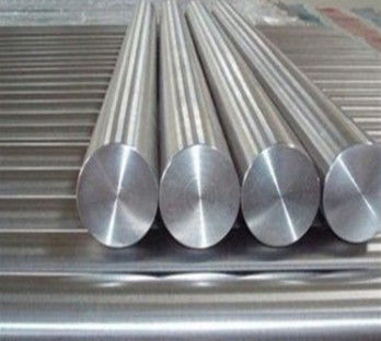 300 Seri 200 Seri Inconel 600 SS Bright Bar 316L