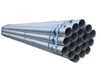 0.5 Inch A106 Gr.B 1 Inch Galvanized Steel Pipe Agricultural