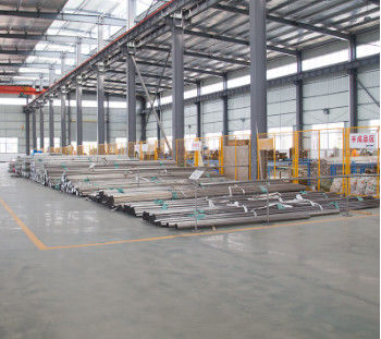 AISI ASTM A554 A312 A270 316L Tabung Stainless Steel Cermin Tabung Dipoles