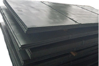 4mm Cold Rolled Mild Steel Sheet 0.6mm hingga 300mm