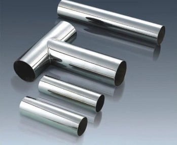 304 Stainless Steel Dilas Pipa Baja Seamless Cold Rolled