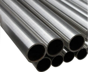 304 Stainless Steel Dilas Pipa Baja Seamless Cold Rolled