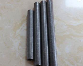 ASTM A106 Pipa Baja Seamless Untuk Jalur Minyak Dan Gas 13,7 Hingga 1016mm