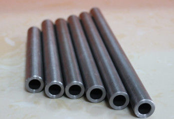 ASTM A106 Pipa Baja Seamless Untuk Jalur Minyak Dan Gas 13,7 Hingga 1016mm