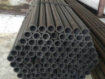 ASTM A106 Pipa Baja Seamless Untuk Jalur Minyak Dan Gas 13,7 Hingga 1016mm