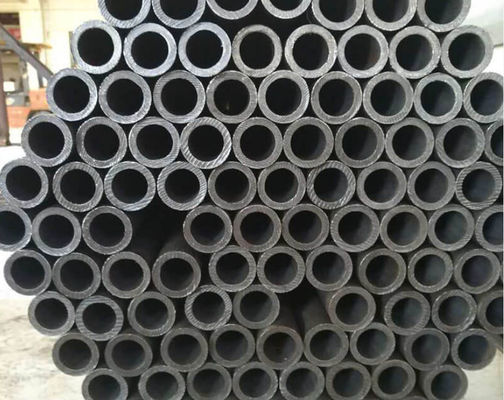 ASTM A106 Pipa Baja Seamless Untuk Jalur Minyak Dan Gas 13,7 Hingga 1016mm
