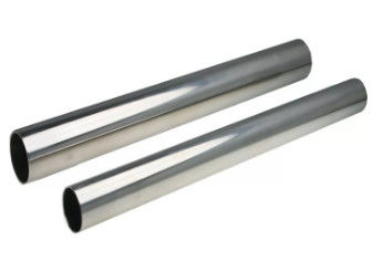 SS321 SS310S Stainless Steel 304 Pipa Mulus SS309S