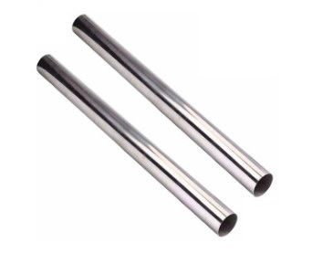 SS321 SS310S Stainless Steel 304 Pipa Mulus SS309S