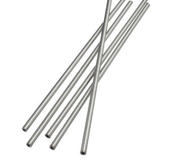 SS321 SS310S Stainless Steel 304 Pipa Mulus SS309S