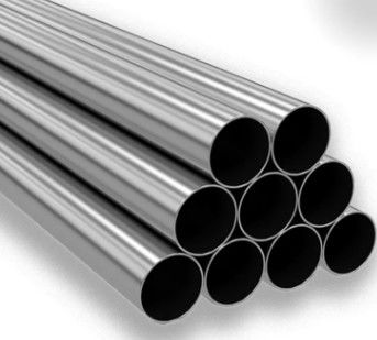 SS321 SS310S Stainless Steel 304 Pipa Mulus SS309S