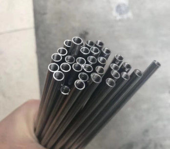 SS410 SS420 Pipa Dan Tabung Stainless Steel, Tabung Baja Diameter Kecil 440C