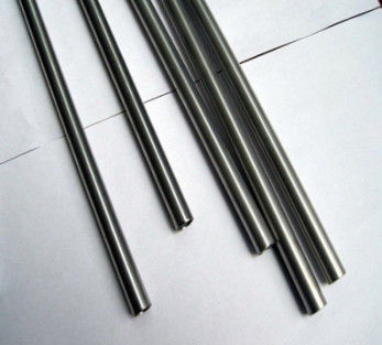 SS410 SS420 Pipa Dan Tabung Stainless Steel, Tabung Baja Diameter Kecil 440C