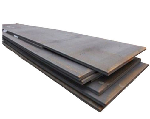 A36 SS400 SPHC Hot Rolled Carbon Steel Sheet Metal