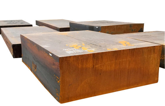 AISI SAE 4150 4120 4140 4750 Carbon Steel Plate 0.3 To 300mm