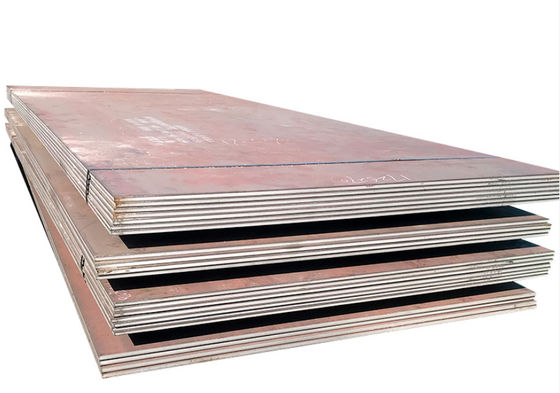 AISI SAE 4150 4120 4140 4750 Carbon Steel Plate 0.3 To 300mm