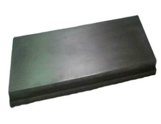 Pelat Logam Titanium Gr1